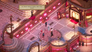 Pendula Swing - The Complete Journey preview 12
