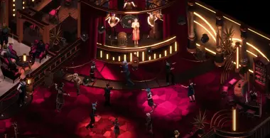 Pendula Swing - The Complete Journey preview 21