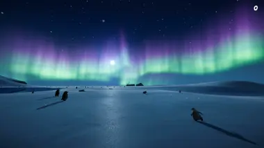 Penguin Helper preview 8