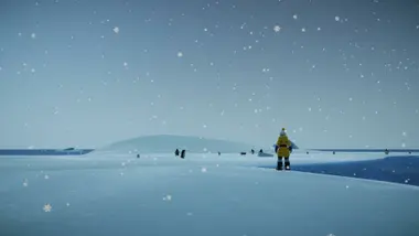Penguin Helper preview 4
