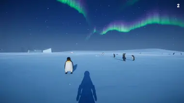 Penguin Helper preview 3