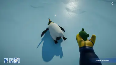 Penguin Helper preview 7