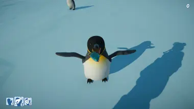 Penguin Helper preview 6