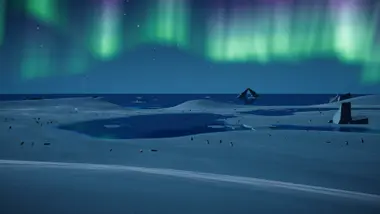 Penguin Helper preview 5