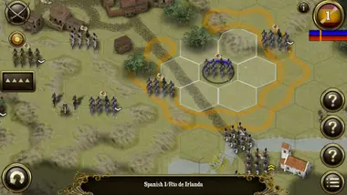 Peninsular War Battles preview 4