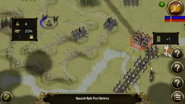 Peninsular War Battles preview 5