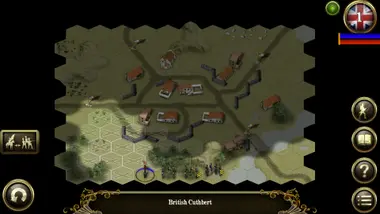 Peninsular War Battles preview 2