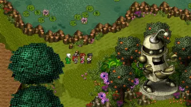Penny Arcade's On the Rain-Slick Precipice of Darkness 3 and 4 Bundle preview 11