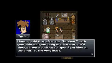 Penny Arcade's On the Rain-Slick Precipice of Darkness 3 and 4 Bundle preview 9