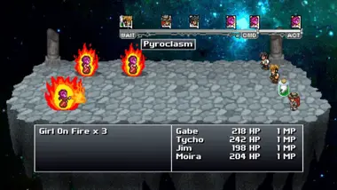Penny Arcade's On the Rain-Slick Precipice of Darkness 3 and 4 Bundle preview 3