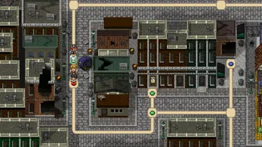 Penny Arcade's On the Rain-Slick Precipice of Darkness 3 preview 10