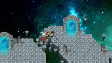 Penny Arcade's On the Rain-Slick Precipice of Darkness 3 preview 7