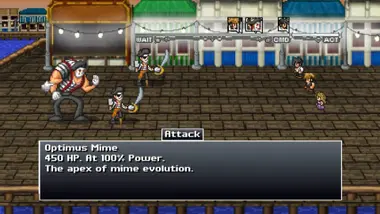 Penny Arcade's On the Rain-Slick Precipice of Darkness 3 preview 4