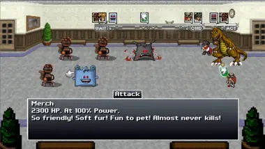 Penny Arcade's On the Rain-Slick Precipice of Darkness 3 preview 3