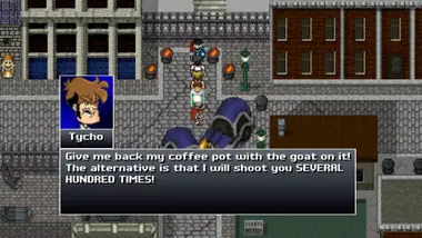 Penny Arcade's On the Rain-Slick Precipice of Darkness 3 preview 2