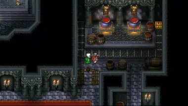 Penny Arcade's On the Rain-Slick Precipice of Darkness 4 preview 5
