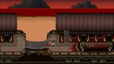 Penny Arcade's On the Rain-Slick Precipice of Darkness 4 preview 3