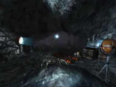 Penumbra Overture preview 15