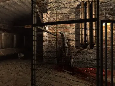 Penumbra Overture preview 16