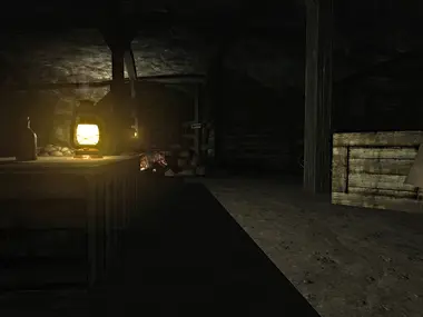 Penumbra Overture preview 11