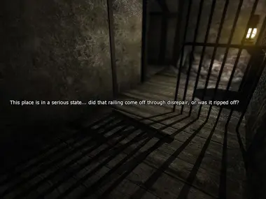 Penumbra Overture preview 13