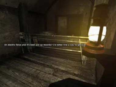 Penumbra Overture preview 10