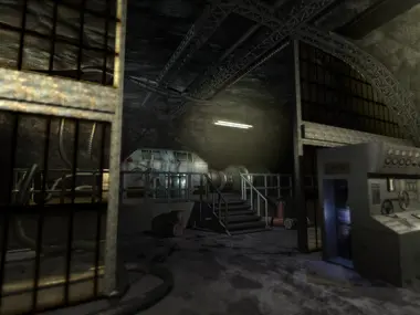 Penumbra Overture preview 12