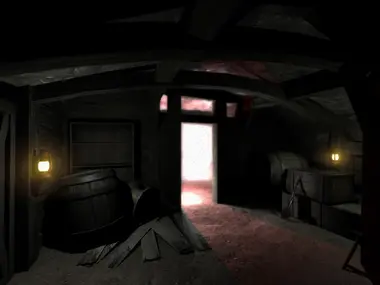 Penumbra Overture preview 8
