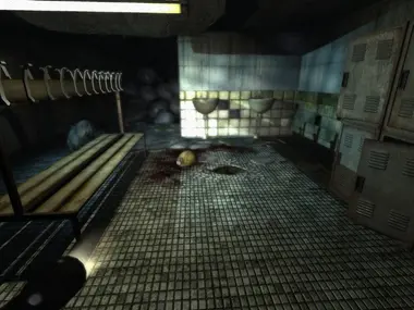 Penumbra Overture preview 9