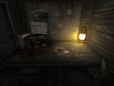 Penumbra Overture preview 7