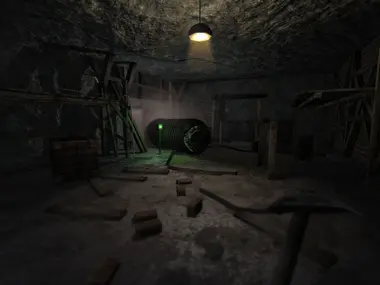 Penumbra Overture preview 4