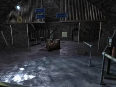 Penumbra Overture preview 3