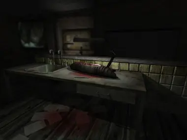 Penumbra Overture preview 5