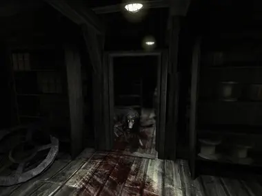 Penumbra Overture preview 6