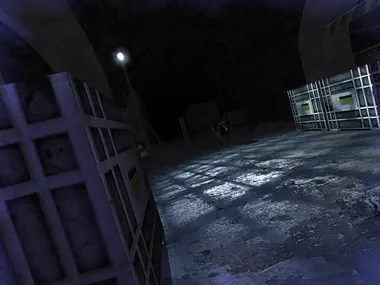 Penumbra Overture preview 2