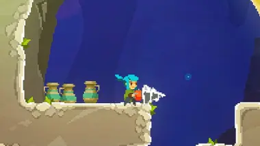 Pepper Grinder preview 2