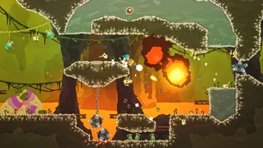 Pepper Grinder preview 4