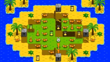 Peppy's Adventure preview 7
