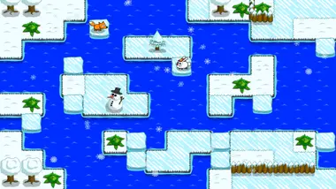 Peppy's Adventure preview 3