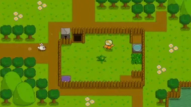 Peppy's Adventure preview 2