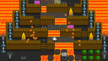 Peppy's Adventure preview 6