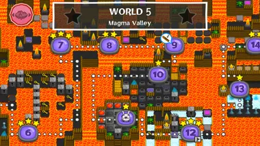 Peppy's Adventure preview 9