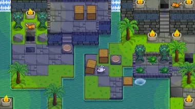 Peppy's Adventure preview 8