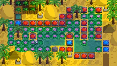 Peppy's Adventure preview 4