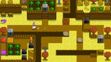 Peppy's Adventure preview 5