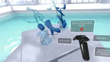 Perfect Angle VR - Zen edition preview 10