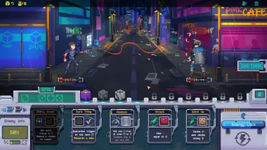 Perfect Dice preview 3
