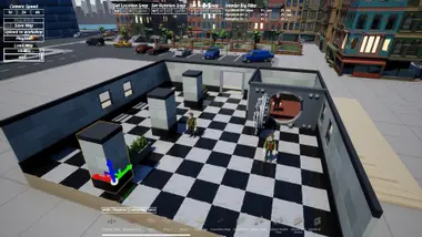 Perfect Heist 2 preview 7
