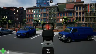 Perfect Heist 2 preview 5
