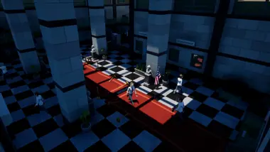 Perfect Heist preview 2